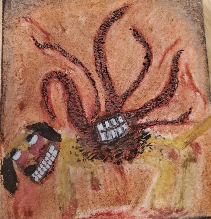 My Totally Normal Dog